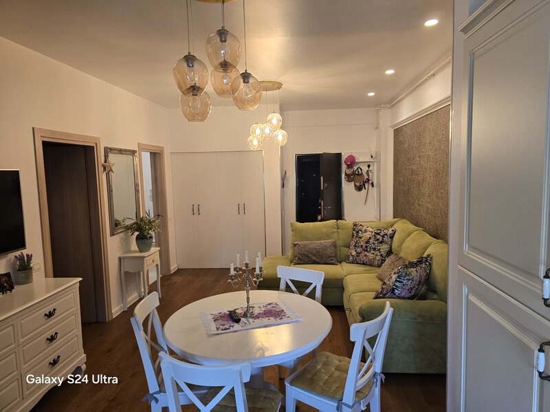 Mamaia sat Zona Azimuth la numai 50 m de plaja! Ocazie investitie